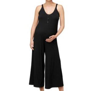 NOM Maternity Chelsea Jumpsuit